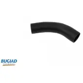 BUGIAD Ladeluftschlauch [Hersteller-Nr. 88617] für Ford