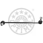 OPTIMAL Koppelstange Stabilisator für BMW X3 (F25) Vorne Links G7-1531
