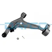 DAYCO DSS1502 Querlenker Vorne Links Unten für NISSAN X-TRAIL (T30)