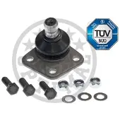 OPTIMAL Traggelenk Vorne Links Vorne Rechts Unten für SKODA FELICIA II (6U1) G3-179