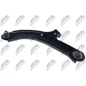 NTY ZWD-NS-103 Querlenker Vorne Links Unten Vorne Außen Links für NISSAN MICRA III (K12)