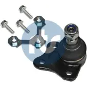 RTS Traggelenk Vorne Rechts Unten für VW Golf IV Schrägheck (1J1) 93-00955-156