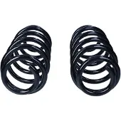 MAXGEAR Fahrwerksfeder 60-1675D