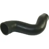 METZGER Autoteile Ladeluftschlauch [Hersteller-Nr. 2400185] für Seat, VW