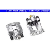 Ate Bremssattel 24.3401-1703.5 für BMW MG 3er ZT Z4 Roadster