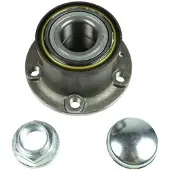 METZGER Radlagersatz WM 6571