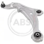 A.B.S. . 210157 Querlenker für NISSAN MURANO (Z51)