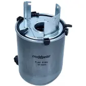 MAXGEAR Kraftstofffilter 26-2976 für RENAULT Kadjar (HA, HL) Leitungsfilter