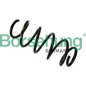 Borsehung Fahrwerksfeder B12626