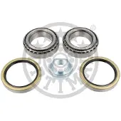 OPTIMAL Radlagersatz für FIAT DUCATO Pritsche/Fahrgestell (230) 90mm 681325
