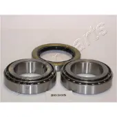 Japanparts Radlagersatz KK-20305