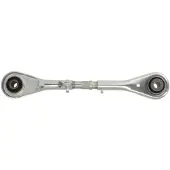 REINHOCH RH05-2001 Querlenker Hinten Längslenker für CITROËN C5 III Kombi (RW) passend für PEUGEOT 508 SW I (8E) 407 SW (6E) 407 (6D)