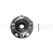 METELLI Radlagersatz für HYUNDAI SANTA FÉ II (CM) 19-7653