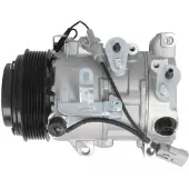 THERMOTEC Klimakompressor KTT090545