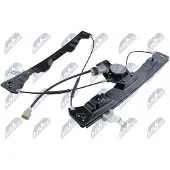 NTY EPS-FR-010S Elektrischer Fensterheber Vorne Rechts für FORD USA Explorer III SUV (U152) EXPLORER SPORT TRAC Crew Cab Pickup