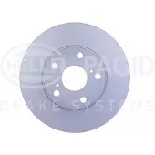 Hella Bremsscheibe PRO 8DD 355 119-661
