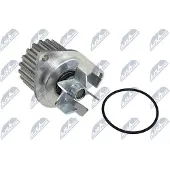 NTY Wasserpumpe [Hersteller-Nr. CPW-PE-012] für Rover, Peugeot, Citroën