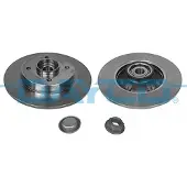 DAYCO Radlagersatz KWD008D