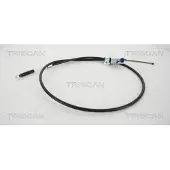 TRISCAN Seilzug, Feststellbremse 8140 131155