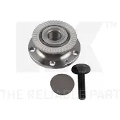 NK Radlager hinten für Audi A4 A6 Seat Exeo