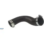 BUGIAD 82604 Turbo Ladeluftschlauch für VW POLO (9N) POLO (6N2) für SEAT AROSA (6H)