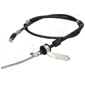 Japanparts Seilzug, Feststellbremse BC-2025R