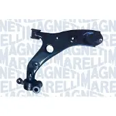 MAGNETI MARELLI 301181380000 Querlenker Vorne Rechts für MAZDA 3 Schrägheck (BM, BN)
