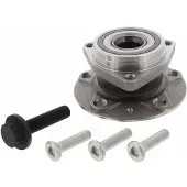 MAPCO Radlagersatz für VW Golf VII Schrägheck (5G1, BQ1, BE1, BE2) 46702