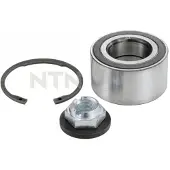 SNR Radlagersatz R141.05