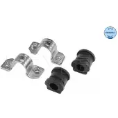 Meyle Reparatursatz Stabilisatorlager vorne [Hersteller-Nr. 1004110052/S] für Audi, VW, Seat, Skoda