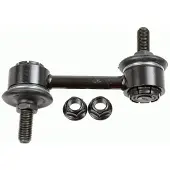 LEMFÖRDER Stange/Strebe, Stabilisator [Hersteller-Nr. 3806901] für Mazda