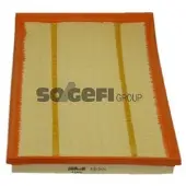 PURFLUX Luftfilter A1489