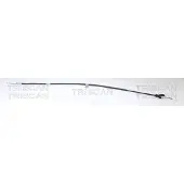 TRISCAN Seilzug, Feststellbremse 8140 141169