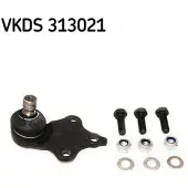 Skf Trag-/Führungsgelenk VKDS 313021 für Peugeot 306 Break