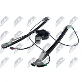 NTY EPS-CH-013S Elektrischer Fensterheber Vorne Links für CHRYSLER Voyager / Grand Voyager III (GS) für DODGE CARAVAN NS