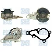 Saleri SIL Wasserpumpe PA1570