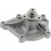 MAPCO Wasserpumpe [Hersteller-Nr. 21318] für Peugeot, Mini, BMW, Citroën, Ds