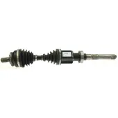 LÖBRO Antriebswelle GKN Automotive OE-Technologie 50° 305598