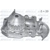 DOLZ Wasserpumpe R135