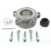 MAPCO Radlagersatz Vorne für FORD Transit Mk6 Kasten (V347, V348, FA) 26691