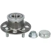 BTA Radlagersatz H24048BTA