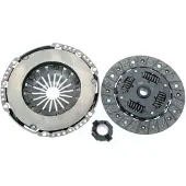 Nexus Kupplungssatz Kupplung für VOLVO V40 Kombi (645) F1V004NX