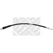 MAPCO Bremsschlauch VA, FORD FIESTA V, MAZDA 2