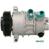 THERMOTEC Klimakompressor KLIMA KTT090304