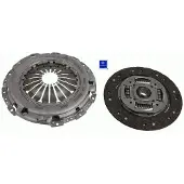 SACHS Kupplungssatz 3000 950 510