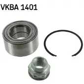 Skf Radlagersatz VKBA 1401