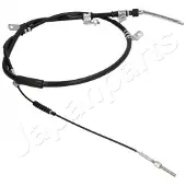 Japanparts Seilzug, Feststellbremse BC-H48R