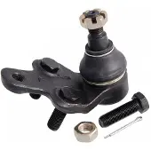 FEBEST Traggelenk Vorne Links für TOYOTA PREVIA (MCR3, ACR3, CLR3) 0120-MCV30L