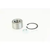 CONTITECH Radlagersatz Vorne für TOYOTA COROLLA (ZZE12, NDE12, ZDE12) 74mm WBE1143