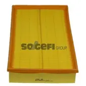 PURFLUX Luftfilter A1053